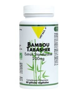 Bambou Tabashir 200mg